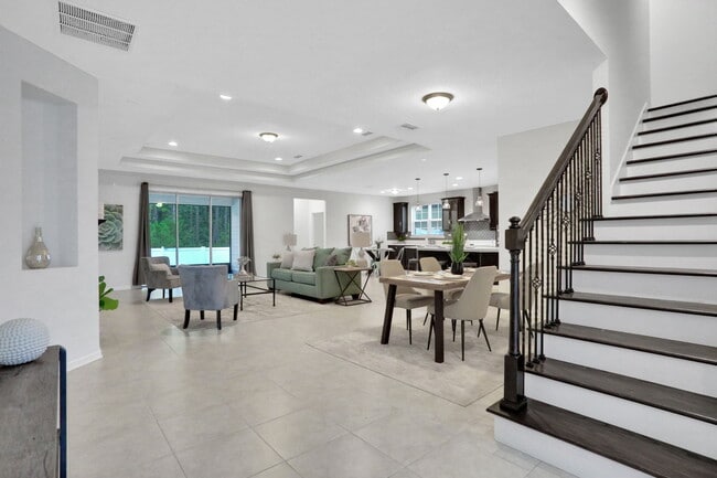 Foto del edificio - 944 Laurel Valley Dr