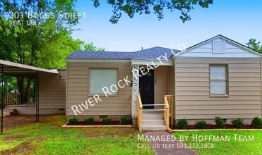Building Photo - 301 Boggs St