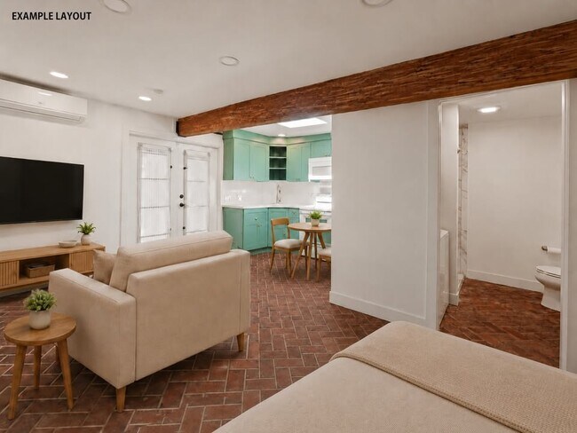 Foto del edificio - 3156 W 74th St