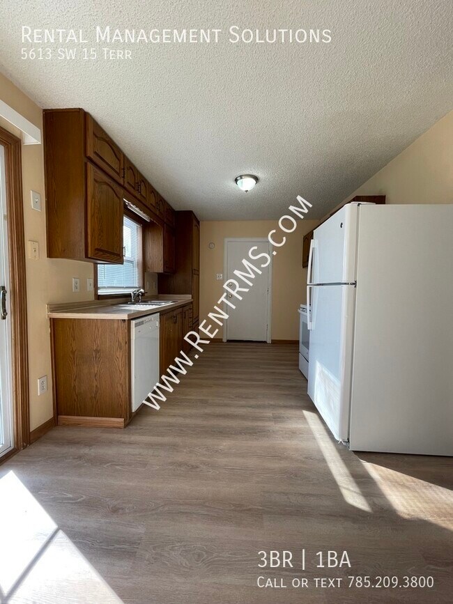 Foto del edificio - 5613 SW 15th Terrace