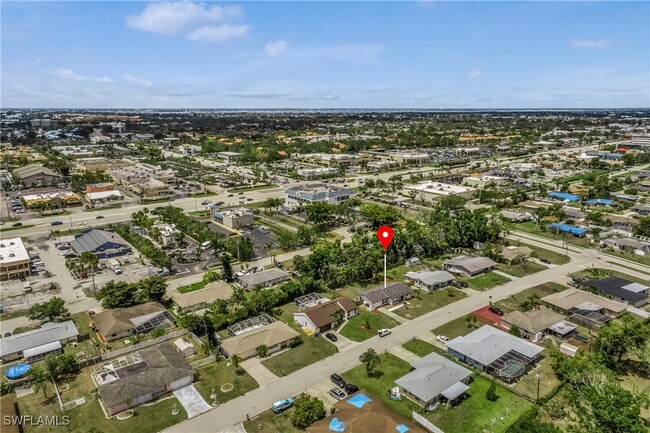 Foto del edificio - 8919 Andover St
