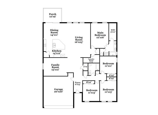 Building Photo - 3870 Cabo Rojo Dr