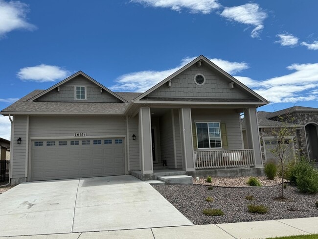 Building Photo - 3 Bedroom Home in Meridian Ranch