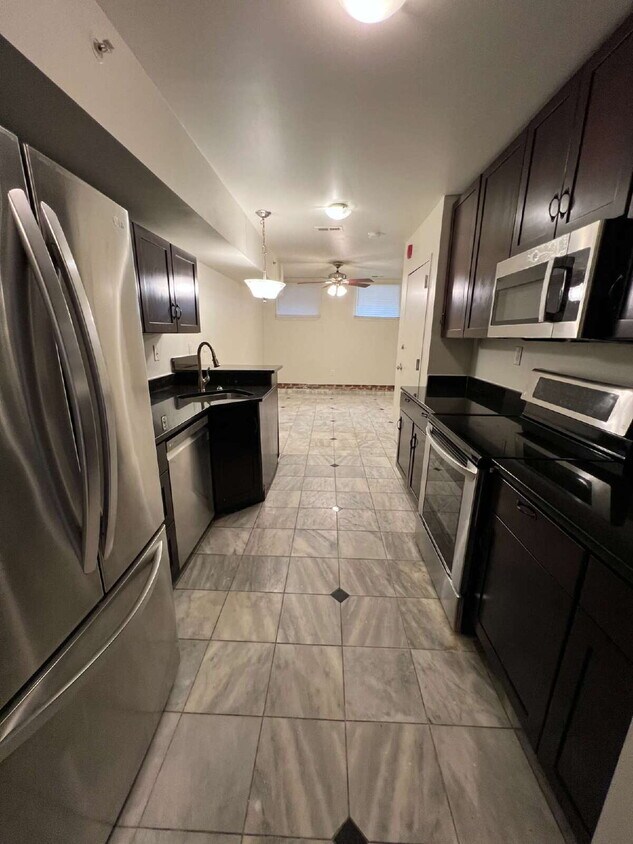 Primary Photo - 1BD/1BA Cozy Baltimore Condo