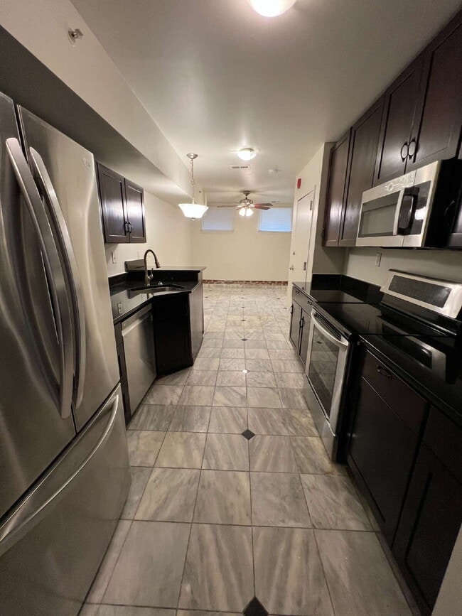1BD/1BA Cozy Baltimore Condo - 1BD/1BA Cozy Baltimore Condo