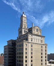 Building Photo - Davenport Bank Apartments