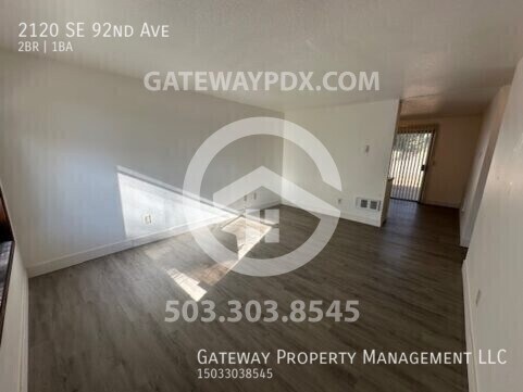 Photo - 2120 SE 92nd Ave Townhome