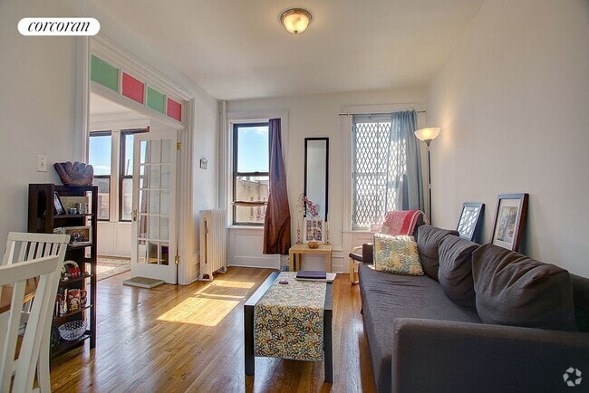 Building Photo - 511 W 169th St