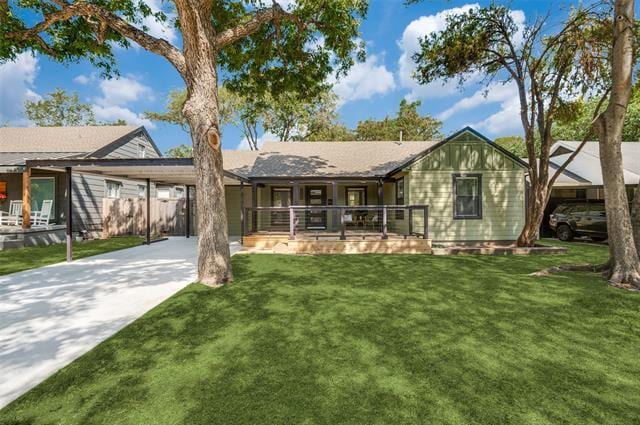 Primary Photo - 9011 Angora St