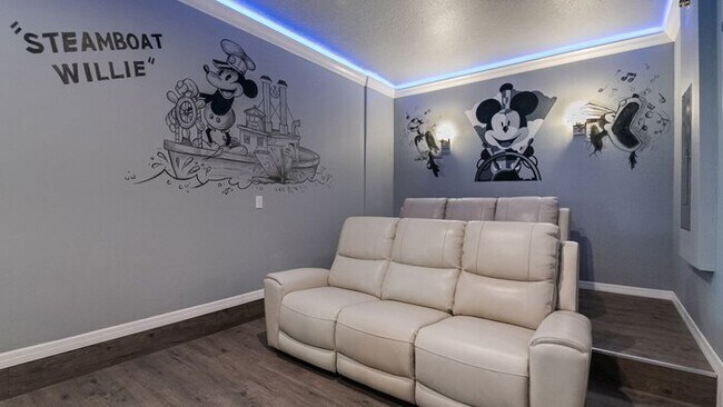 Foto del edificio - ADT8961