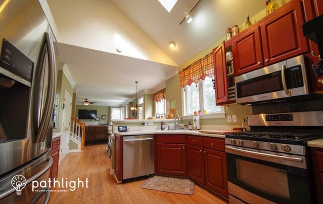 Foto del edificio - 5117 Hartridge Way, Greensboro, NC, 27407