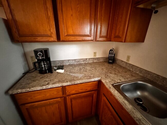 Foto del edificio - 310 E Spruce St