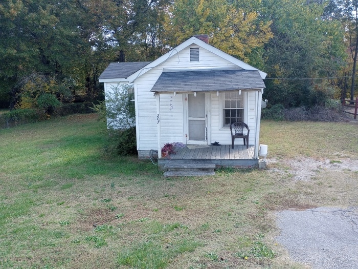 Primary Photo - 1 Bedroom 1 Bathroom