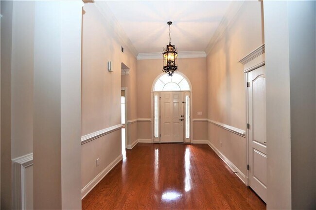 Foto del edificio - 2515 Harman Park Ct NW