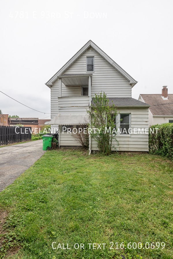 Building Photo - 4781 E 93rd St