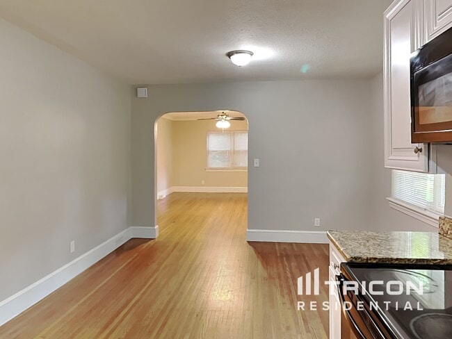 Foto del edificio - 3115 Shenandoah Avenue Charlotte NC