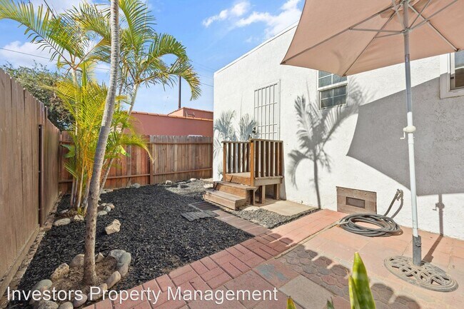 Building Photo - 1 br, 1 bath House - 2742 E. 17th St.