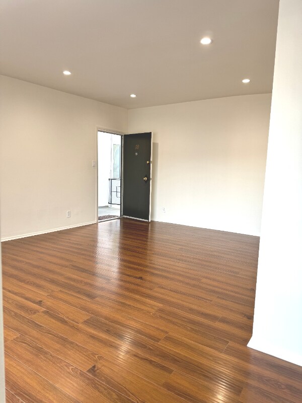 Foto del edificio - 11939 Albers St