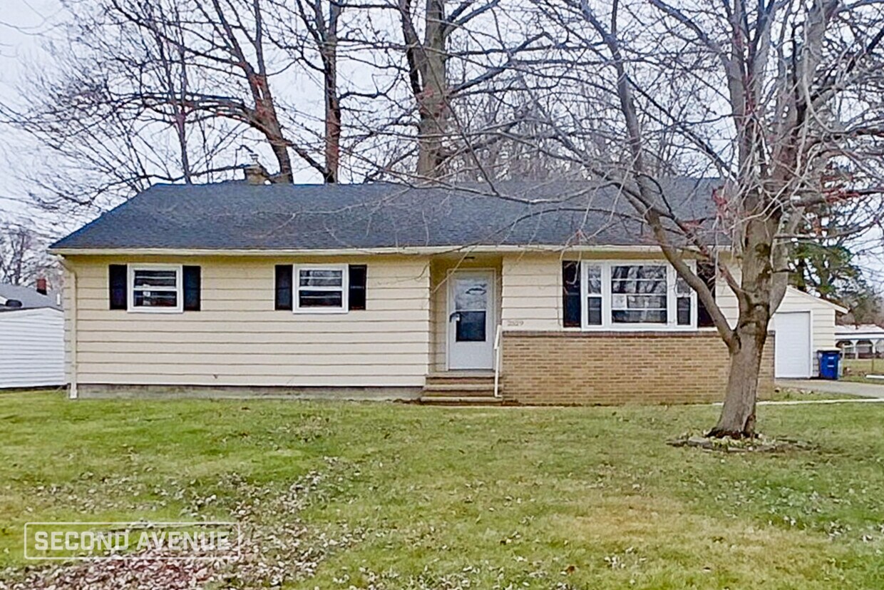 Foto principal - 2529 W 16th St