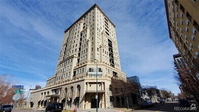 Building Photo - 475 W 12th Ave
