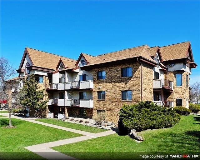 Westhaven Village Apartments 3145 Muir Field Rd Madison, WI