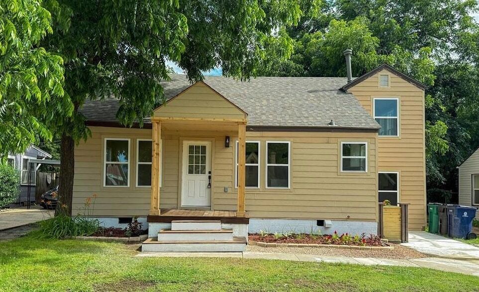 Foto principal - 1212 NW 48th St