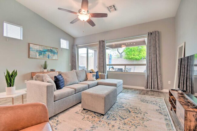 Foto del edificio - 3625 N Morning Dove