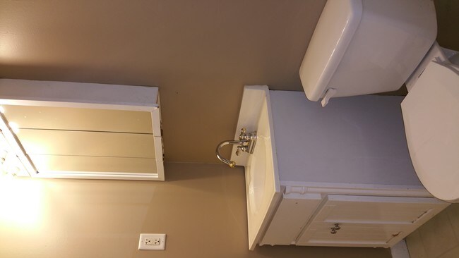 Foto del edificio - 3063 E Wallace St