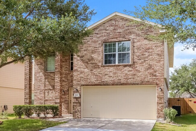 Building Photo - 7626 Village Mill Ln