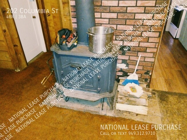 Building Photo - Rent to Own Home with $15,000 Down - NO Ba...