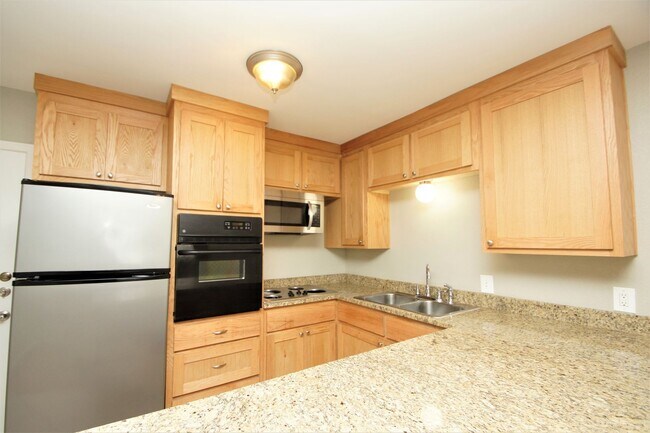 Foto del interior - Fabulous landmark Downtown Austin property...