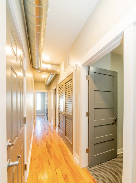 Foto del edificio - 4240 S Cottage Grove Ave