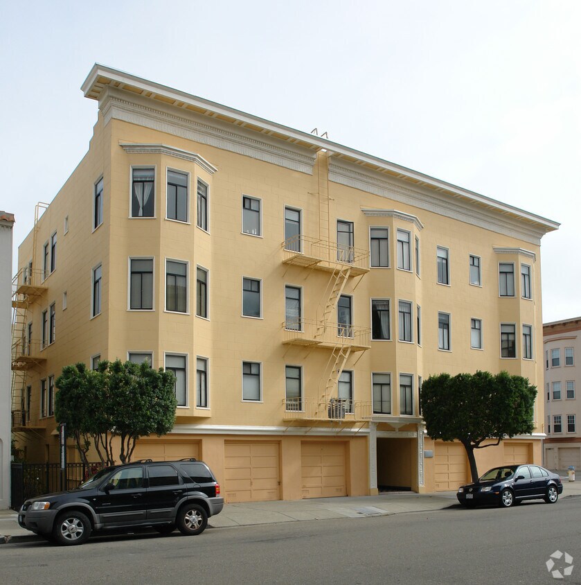 Foto del edificio - 2200 Francisco St
