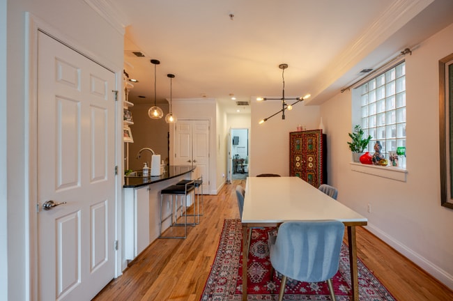 Foto del edificio - 2801 Connecticut Ave NW