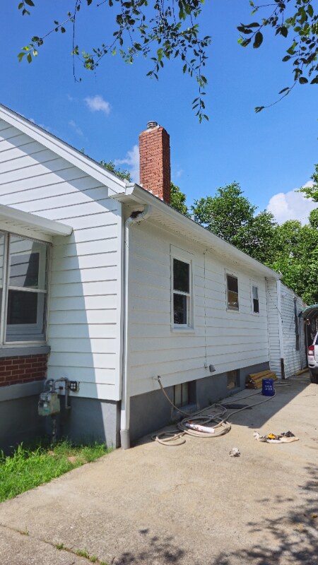 Foto del edificio - 1151 Lincoln Ave