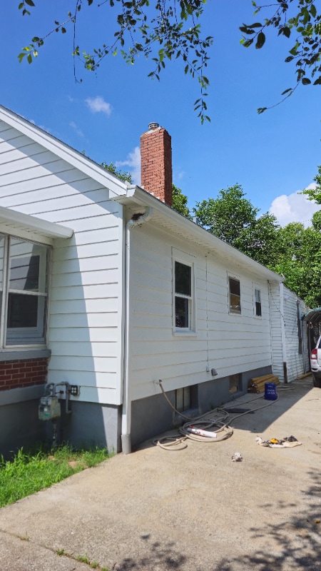 Photo - 1151 Lincoln Ave House