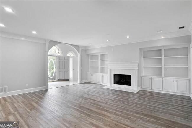 Foto del edificio - 6310 Chestnut Pkwy
