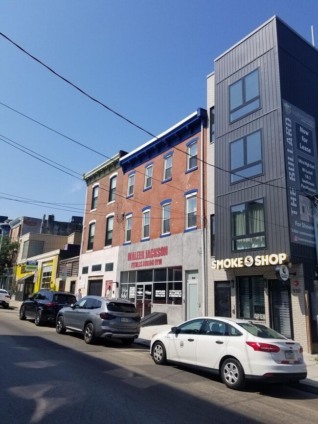 Photo - Spacious studio with deck available in NoLibs starting March 1st Apartment