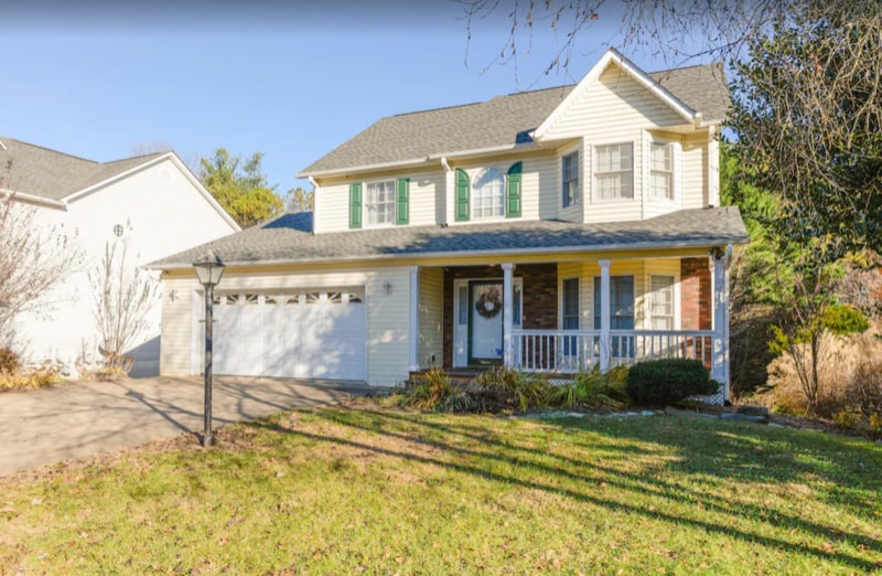 300 Westmont Dr, Asheville, NC 28806 House Rental in Asheville, NC