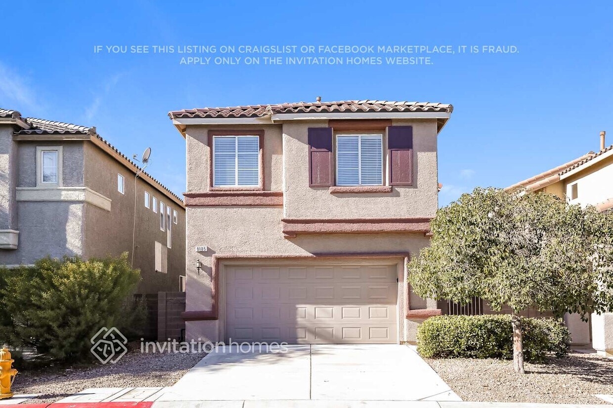 Foto principal - 8105 Starling View Ct
