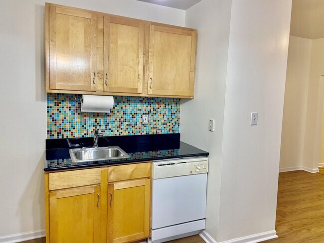 Foto del edificio - 6509 S Blackstone Ave