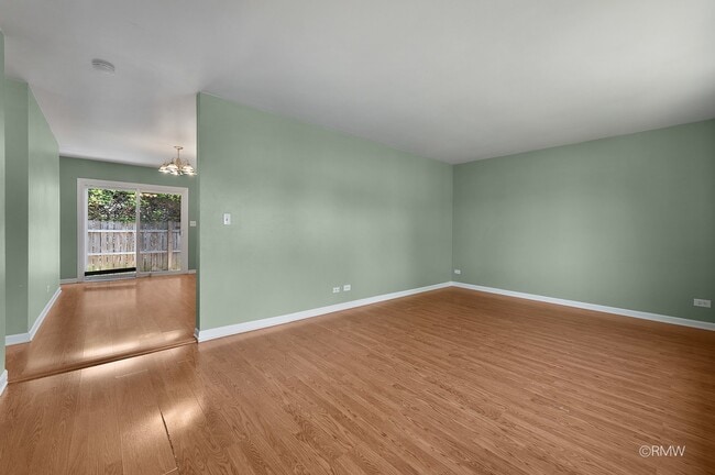 Building Photo - 111 E Magnolia St