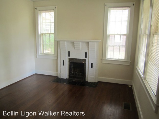 Building Photo - 3403-3403 Blossom St