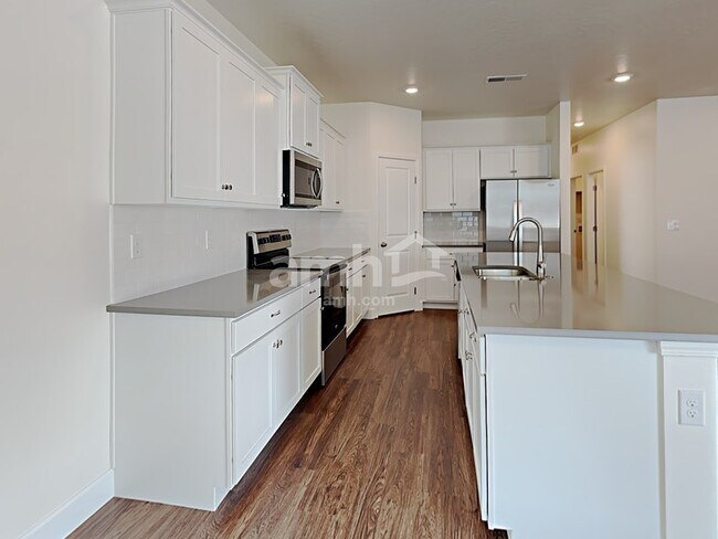 Foto del edificio - 2010 N Oconner Ave