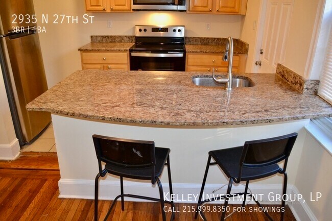 Foto del edificio - 2935 N 27th St