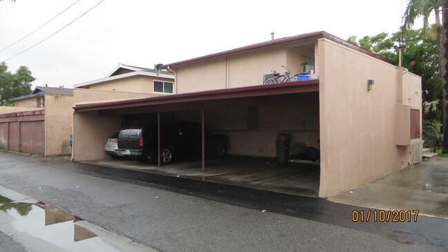 Building Photo - 10260 Sentry Dr