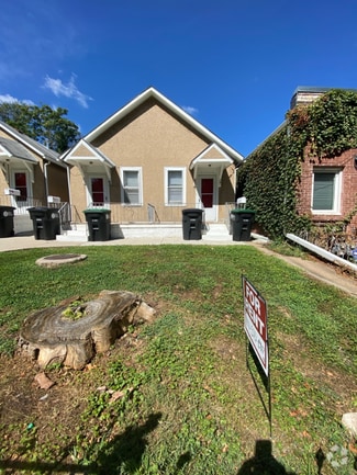 Building Photo - 1202 Park Wild Ave