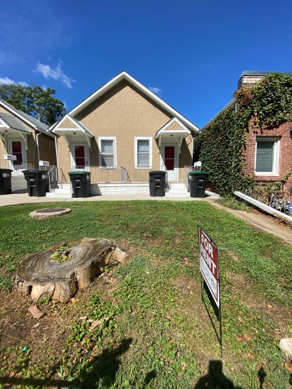 Foto principal - 1202 Park Wild Ave