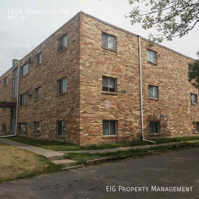 Building Photo - Available 6/21/2024