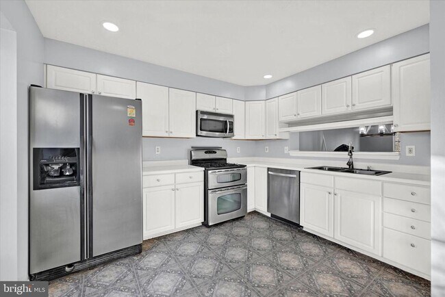 Foto del edificio - 5417 Castlestone Dr